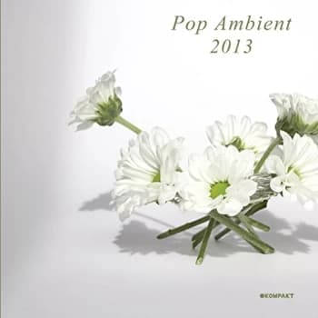Image of V/A Electronic - Pop Ambient 2013 CD