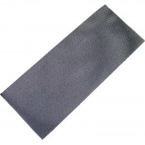 Image of Faithfull Mesh Sanding Sheets 115mm x 280mm Assorted Pack of 4