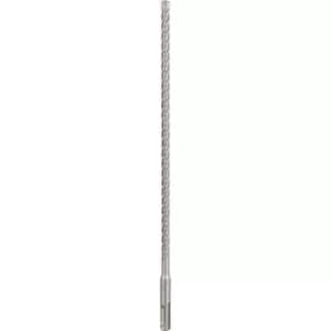 Image of Bosch 5X SDS Plus Masonry Drill Bit 8mm 310mm Pack of 1