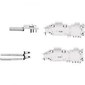 Image of ADC Krone 6624 2 201 00 Connector Sets Connector set Grey