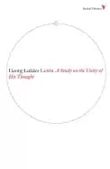 Image of lenin a study on the unity of his thought