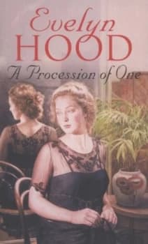 Image of A Procession of One by Evelyn Hood Book