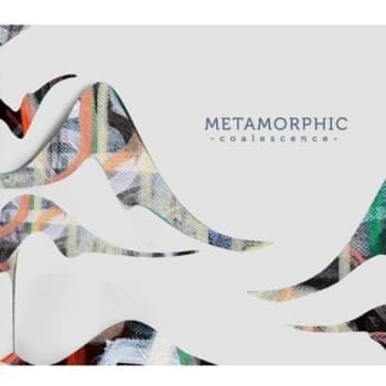 Image of Metamorphic - Coalescence CD