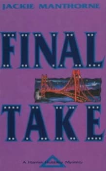 Image of Final Take by Jackie Manthorne Paperback