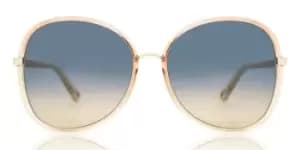 Image of Chloe Sunglasses CH0030S 004