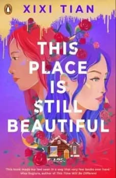 Image of This place is still beautiful - Xixi Tian - Paperback - Used