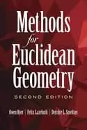 Image of methods for euclidean geometry second edition