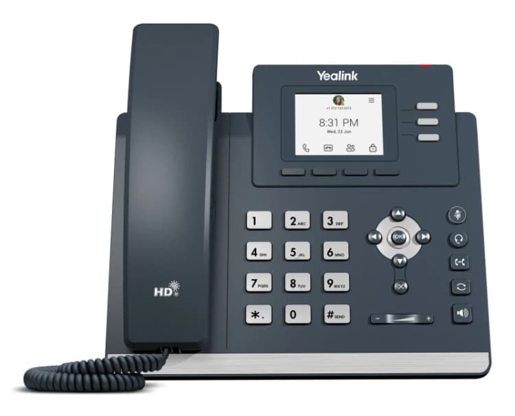 Image of Yealink MP52 E2 Teams
