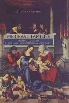 Image of Medieval Families by Carol Neel Paperback