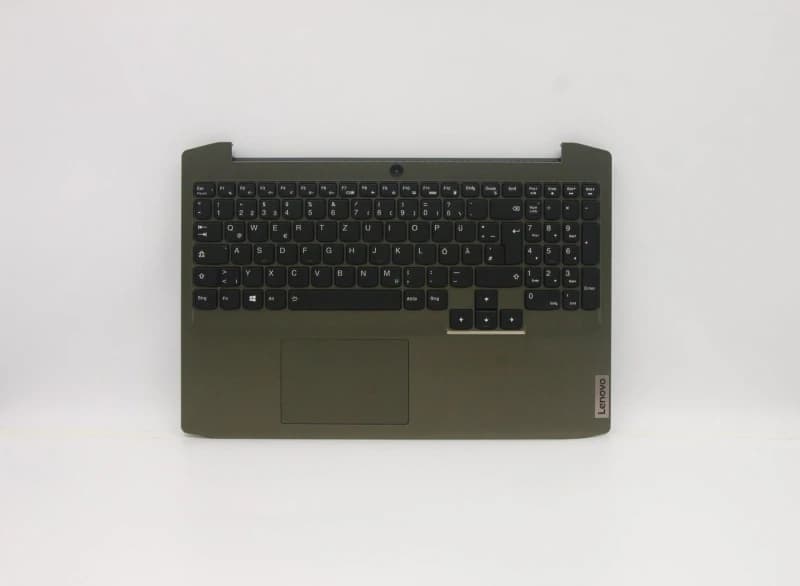 Image of Lenovo Upper Cse SM GR L 82D4 DM