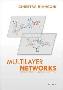 Image of Multilayer Networks by Ginestra Bianconi
