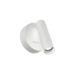 Image of Leds-C4 Stylus - LED Wall Reading Light White 500lm 3000K