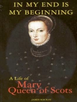 Image of In My End Is My Beginning Paperback