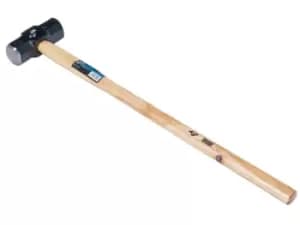 Image of OX Tools OX-P081410 10lb Pro Hickory Handle Sledge Hammer