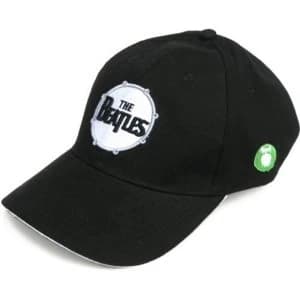 Image of The Beatles - Drum Baseball Cap