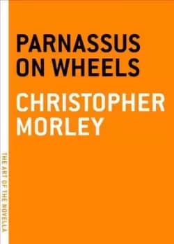 Image of Parnassus on wheels by Christopher Morely