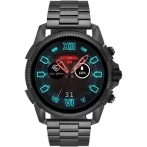 Image of Diesel On Bluetooth Smartwatch