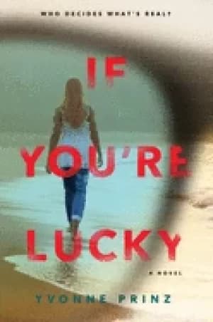 Image of if youre lucky