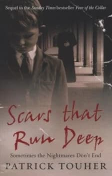Image of Scars That Run Deep by Patrick Touher Paperback