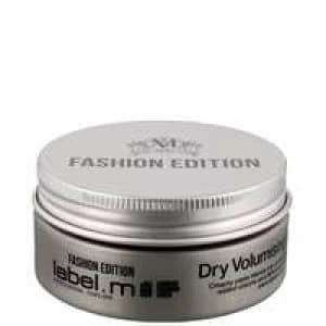 Image of label.m Complete Dry Volumising Paste 75g