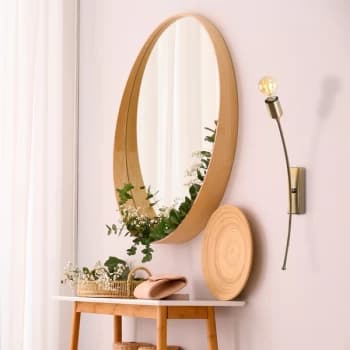 Image of Banana - 3182 Vintage Wall Lamp