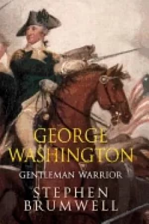Image of george washington gentleman warrior
