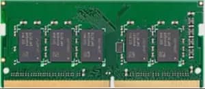 Image of Synology D4ES01-16G memory module 16GB 1 x 16GB DDR4 ECC