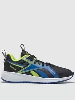 Image of Reebok Boys Durable XT - Black, Size 12
