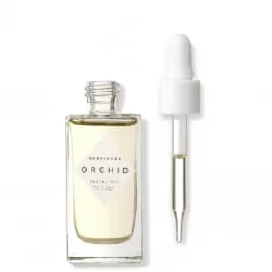 Image of Herbivore Orchid Camellia and Jasmine Weightless Hydration Facial Oil 50ml