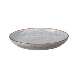 Image of Studio Grey Small Coupe Plate