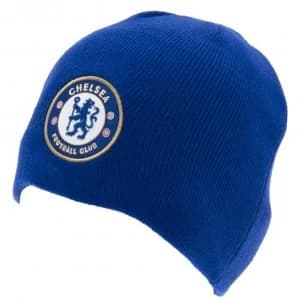 Image of Chelsea FC Dome Knitted Hat