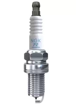 Image of NGK BKR4EIX / 5693 Spark Plug Iridium IX