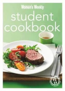 Image of Student Cookbook Paperback