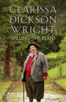 Image of Spilling the Beans by Clarissa Dickson Wright Paperback