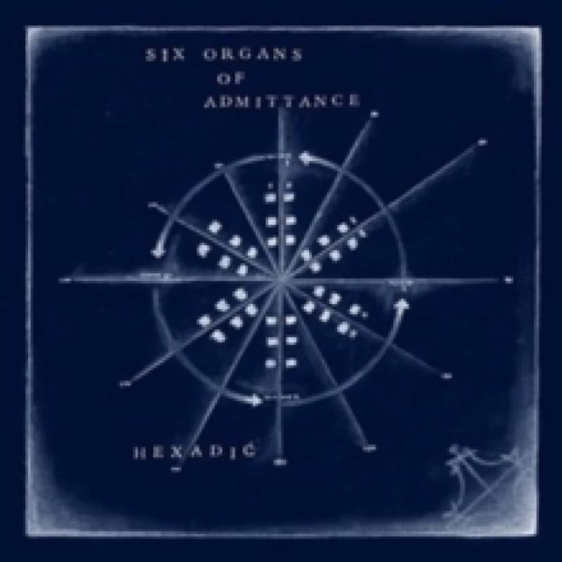 Image of Hexadic CD / Album