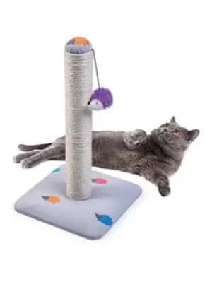 Image of Zoon Hoglets Cat Scratcher 0.5M