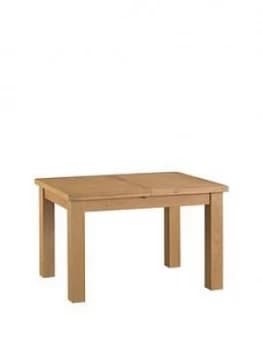 Image of K-Interiors Alana Ext Table 1.3M & 4 Fabric Chairs