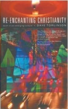 Image of Re-Enchanting Christianity by Dave Tomlinson Paperback