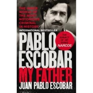 Image of Pablo Escobar : My Father