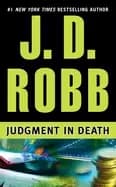 Image of judgment in death