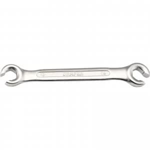 Image of Draper Flare Nut Spanner Metric 13mm x 14mm