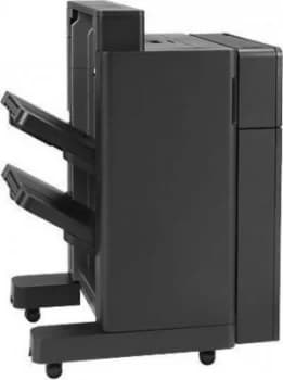 Image of HP LaserJet Stapler/Stacker with 2/4 hole punch