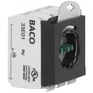 Image of BACO BA333E01