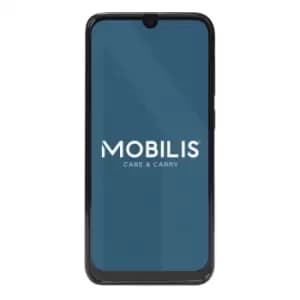 Image of Mobilis 055004 mobile phone case 16.3cm (6.4") Cover Black