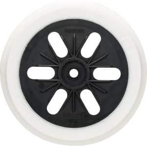 Image of Bosch Soft Sander Backing Pad for GEX 150 150mm