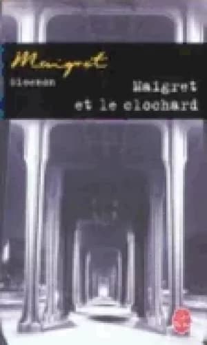 Image of maigret et le clochard