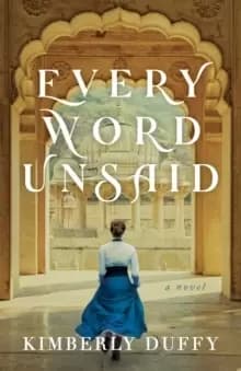 Image of Every Word Unsaid