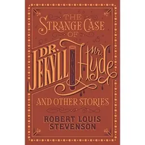 Image of The Strange Case of Dr. Jekyll and Mr. Hyde and Other Stories (Barnes & Noble Collectible Classics: Flexi Edition)...