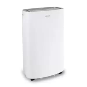 Image of Argo Dry plus21 20L Low Energy Dehumidifier