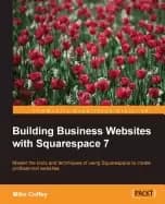 Image of building business websites with squarespace 7
